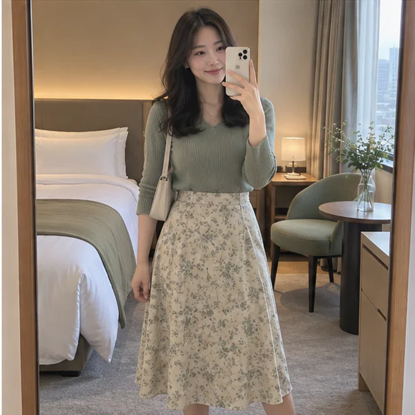 대구 남산 마리 살롱 안내 이미지