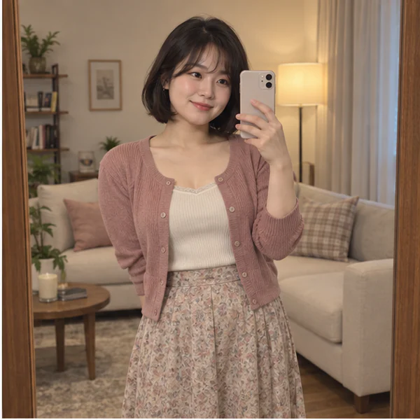 부산 안락 채영 스튜디오 안내 이미지