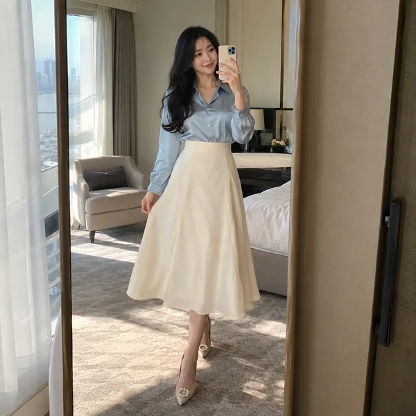 서울 수서 나나 가든 안내 이미지