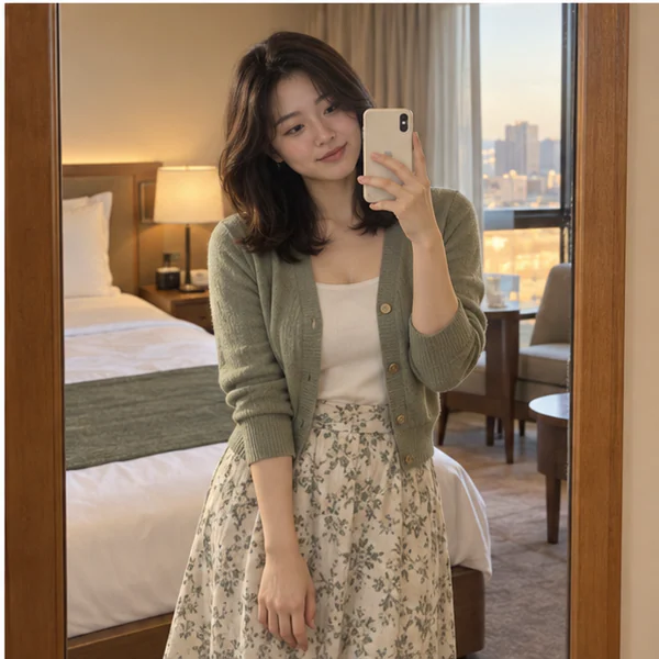 서울 신촌 아린 스튜디오 안내 이미지