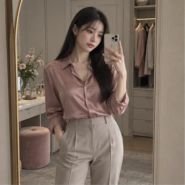 구미 공단 닝닝 아로마 안내 이미지