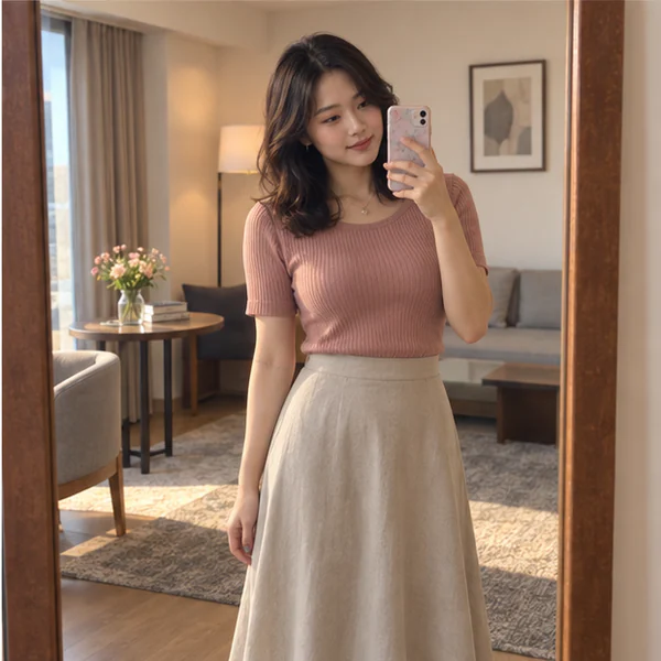 대구 삼덕 레이 라운지 안내 이미지