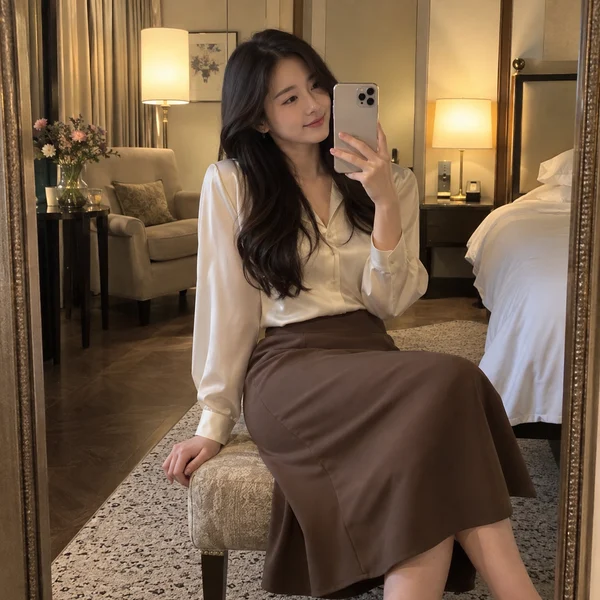 대구 신암 민지 테라피 안내 이미지