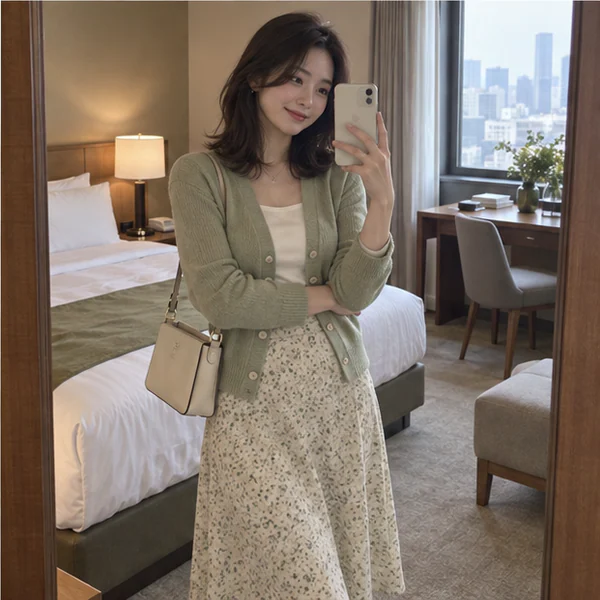 위례 아델 웰니스 안내 이미지