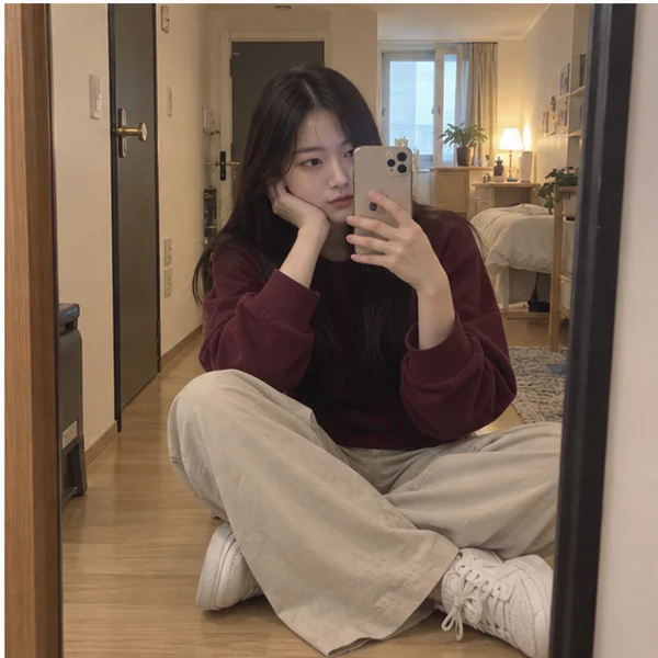 포항 장량 카리나 가든 안내 이미지