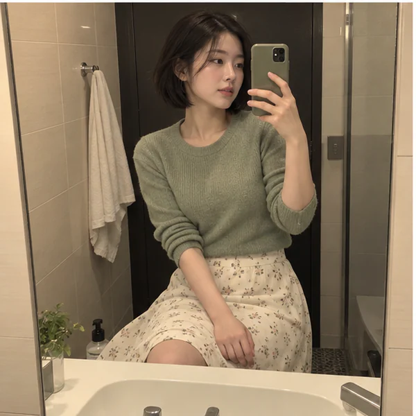 서울 상암 카리나 가든 안내 이미지