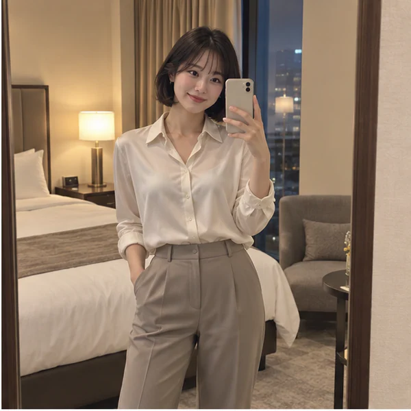 서울 삼성 유나 아로마 안내 이미지