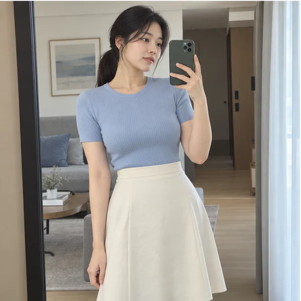 의정부 송산 채영 살롱 안내 이미지