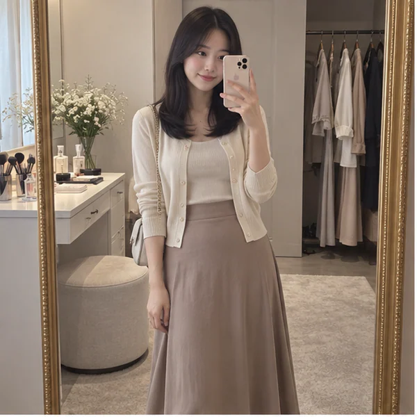 아린 가든 대표 안내 이미지