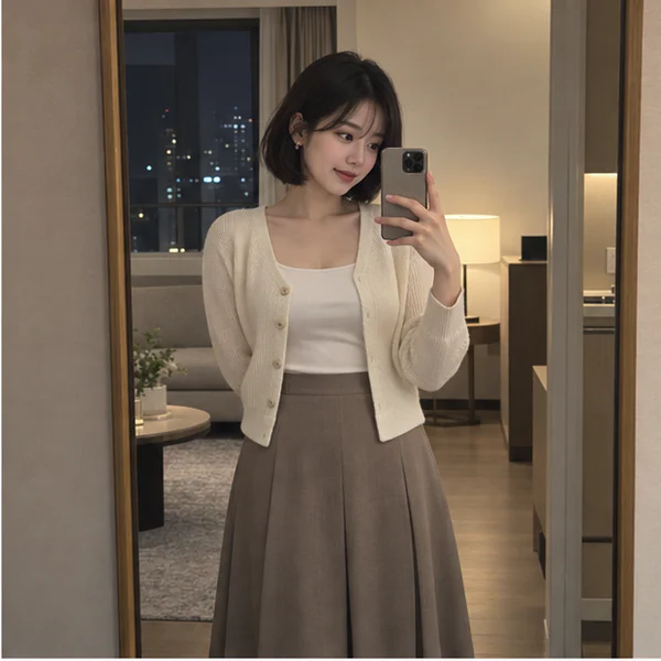 인천 부평 로제 라운지 안내 이미지