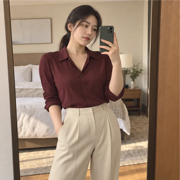 의정부 고산 나연 라운지 안내 이미지