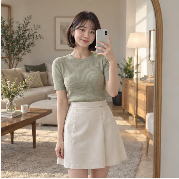 의정부 흥선 하영 가든 안내 이미지