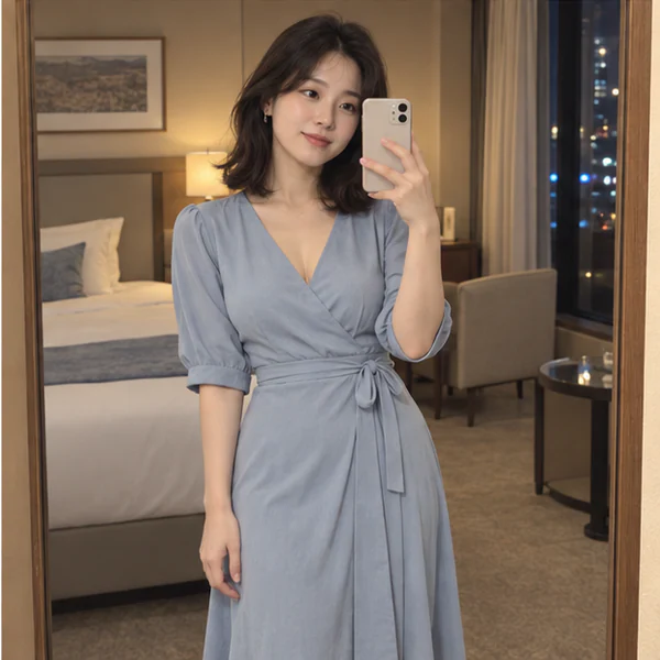 대구 해안 클로이 포레스트 안내 이미지
