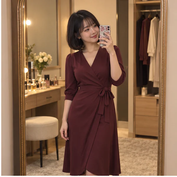 서울 망우 채영 가든 안내 이미지