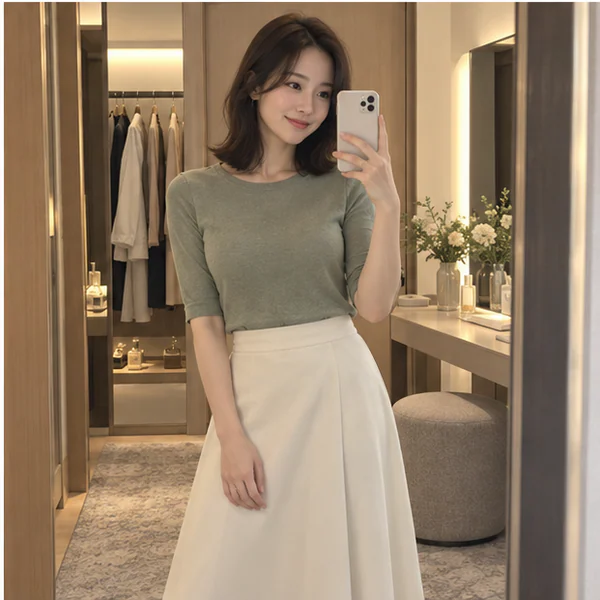 포항 우창 미나 살롱 안내 이미지