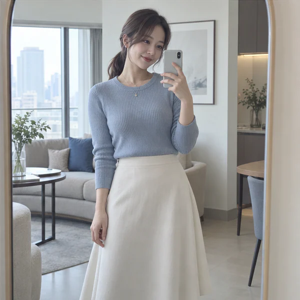 의정부 고산 보미 가든 안내 이미지