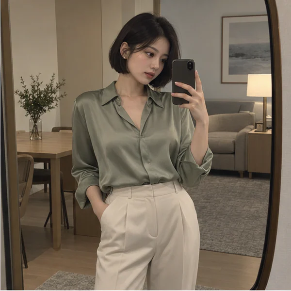 구리 교문 아린 라운지 안내 이미지