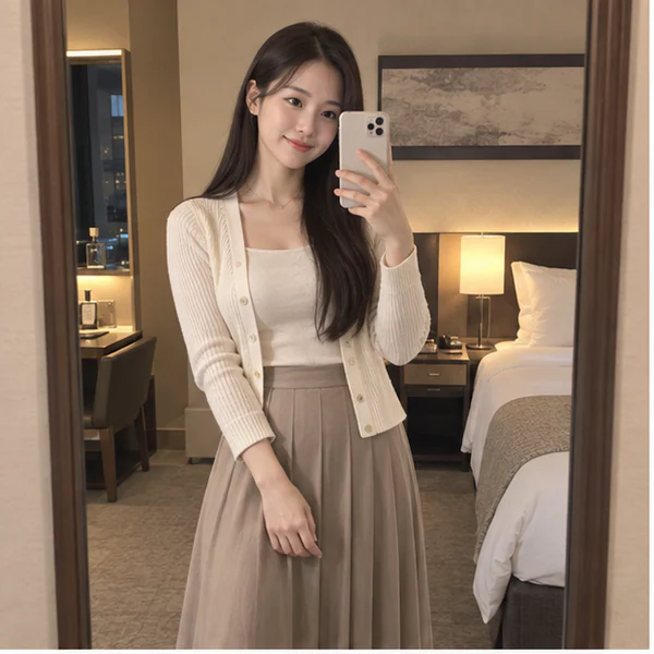 서울 돈암 라엘 포레스트 안내 이미지
