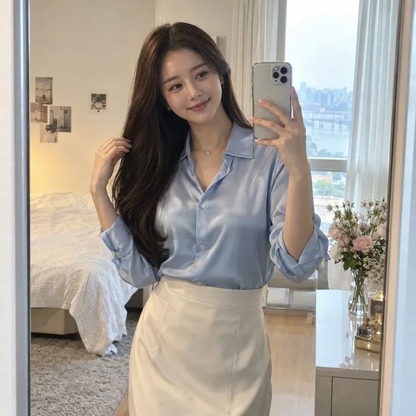 지효 아로마 대표 안내 이미지