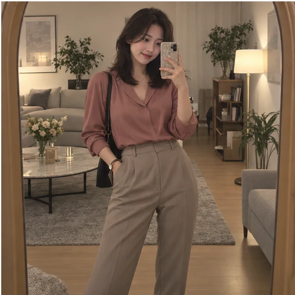 서울 아현 세정 아로마 안내 이미지