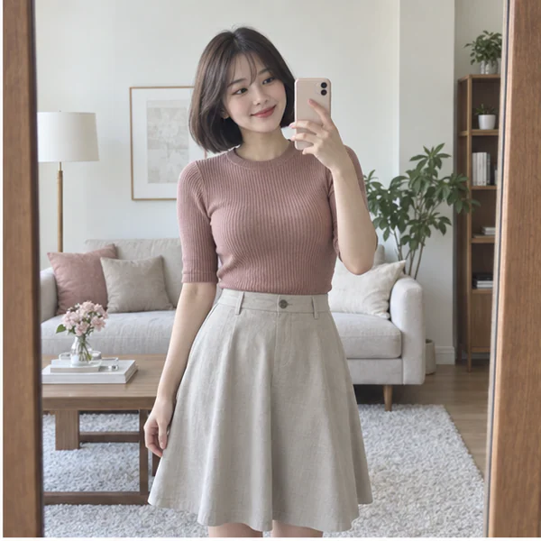 안양 소담 스튜디오 안내 이미지