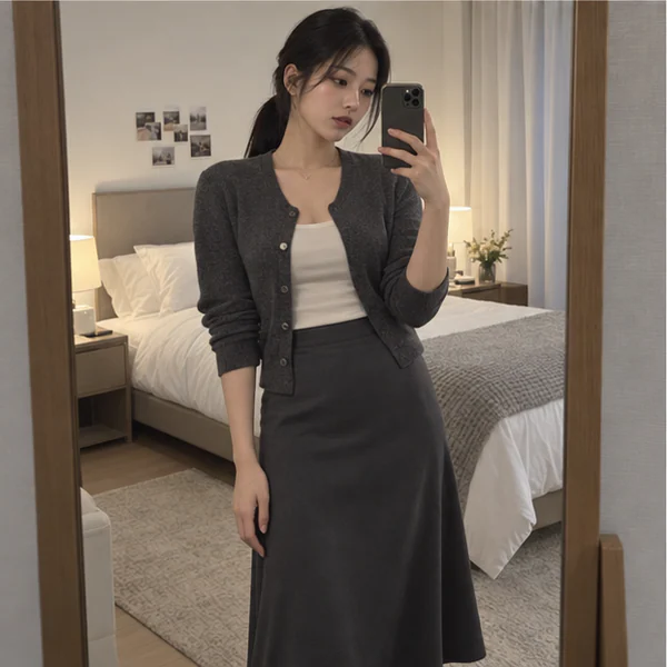 청북 효정 릴랙스 안내 이미지