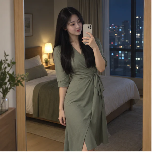 잠실 닝닝 테라피 안내 이미지