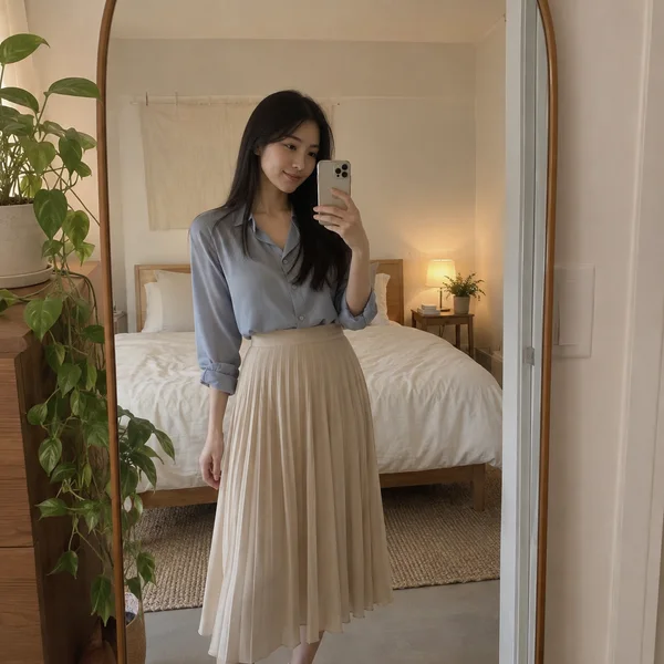 레이 가든 대표 안내 이미지