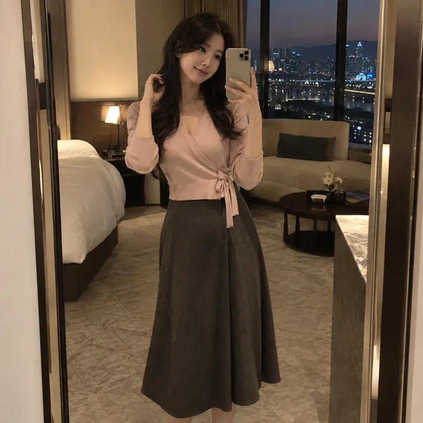 서울 신수 닝닝 가든 안내 이미지