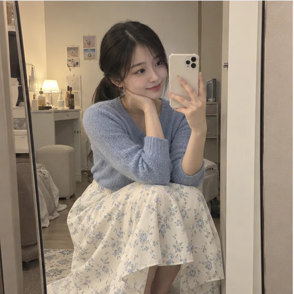산본 채영 스튜디오 안내 이미지