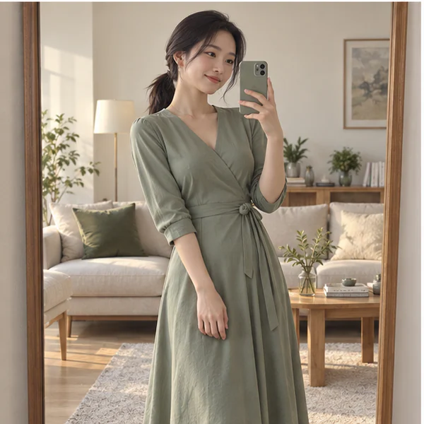 성남 하대원 하니 살롱 안내 이미지