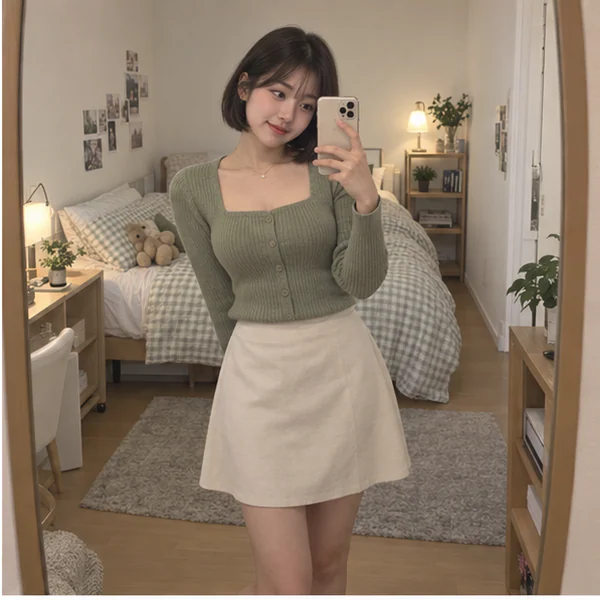 서울 대학 효정 아로마 안내 이미지