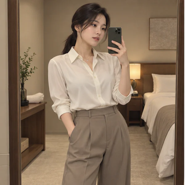 대구 범물 제니 라운지 안내 이미지