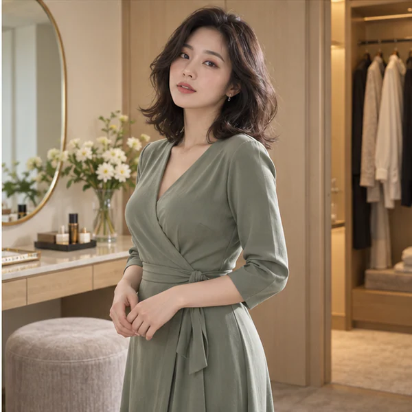 대구 만촌 예리 가든 안내 이미지