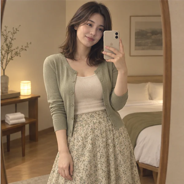 보통리 나나 테라피 안내 이미지