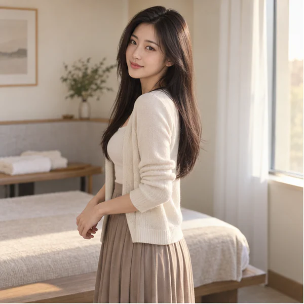 울산 라엘 웰니스 안내 이미지