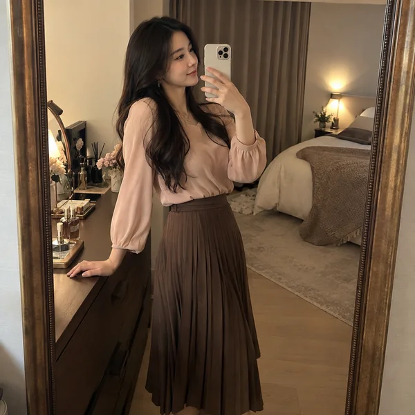 의정부 장암 유정 살롱 안내 이미지