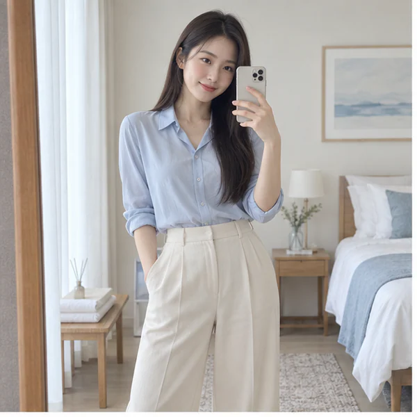 구리 수택 가을 케어 안내 이미지