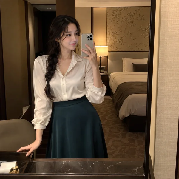 이태원 유나 라운지 안내 이미지
