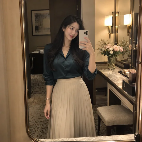의정부 고산 세리 스튜디오 안내 이미지